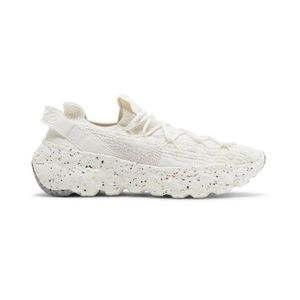 NIKE Womens Space Hippie 04 ‘Sail’